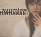 Ayumi - Ayumi Hamasaki 2000 - Book