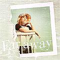 Ayumi - Far away - Maxi Single