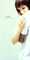 Ayumi - LOVE~Destiny~/LOVE~Since 1999~ - Single