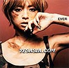 Ayumi - NEVER EVER - Single