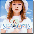 Ayumi - SEASONS - Maxi Single