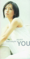 Ayumi - YOU - Single